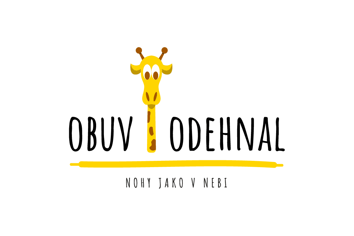 Obuv Odehnal